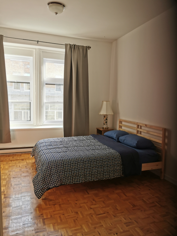 Appartement Centre-ville Montréal | 2853576
