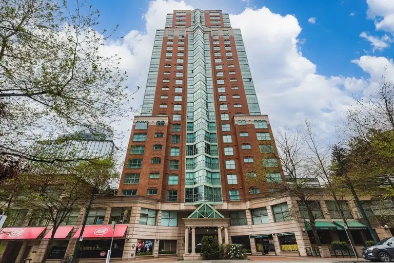 Vancouver Tower | 909 Burrard Street, Vancouver | 2977138