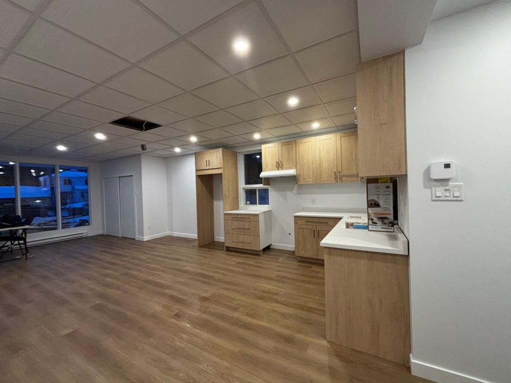 Appartement 3 chambres avec possibilité de local commercial | 3211418