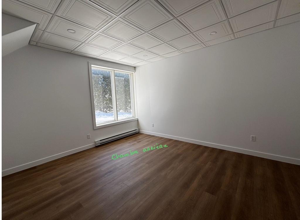 Appartement 3 chambres avec possibilité de local commercial | 3211418