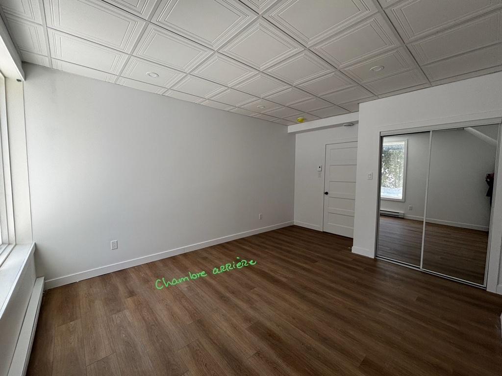 Appartement 3 chambres avec possibilité de local commercial | 3211418