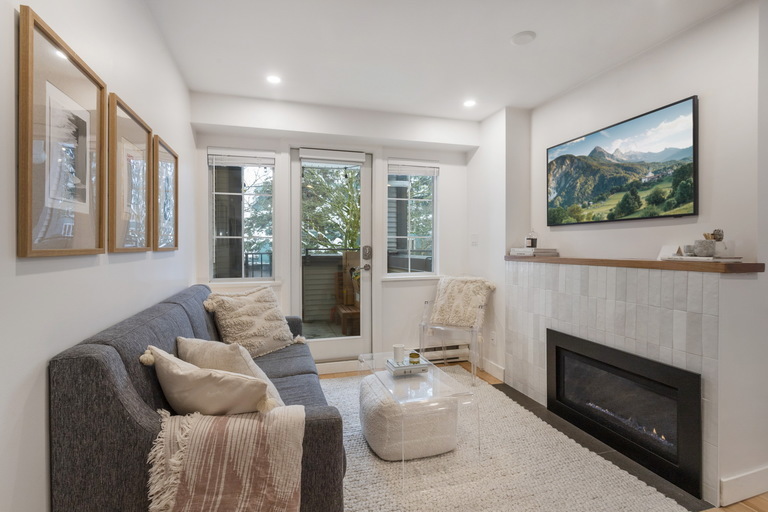 D20 - Modern urban living Vancouver | 1520 Cotton Drive, Vancouver | 3025162