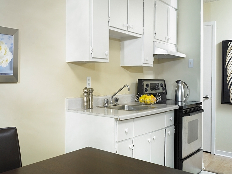 1 Bedroom - 3440 Concorde Street, Quebec | 3216237