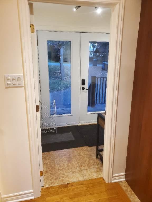 Maison entièrement meublée et tout inclus à louer à Sainte Adèle | 2996694