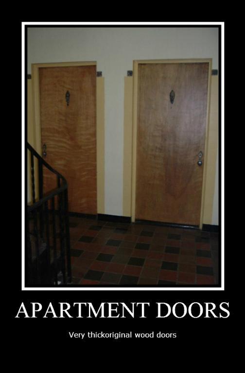 1er juil- Beau, mis à jour, Grand 2 1/2 , lumineux, propre, art déco - July 1st - Beautiful, updated, clean, secure, Large 2 1/2 , bright, art deco | 3220769