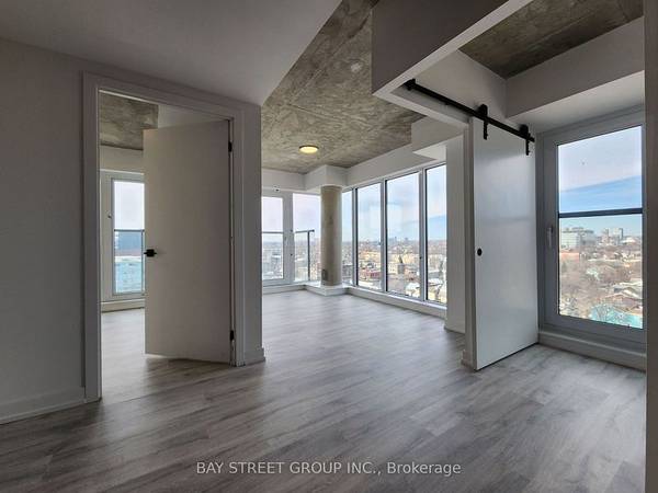 1+1 Bedroom, 1 Bathroom - Rush Condos | 2693939