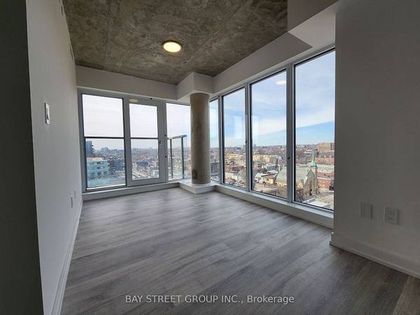 1+1 Bedroom, 1 Bathroom - Rush Condos | 2693939
