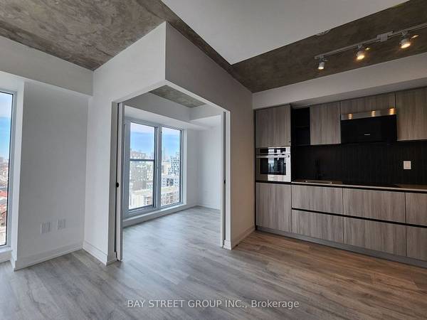 1+1 Bedroom, 1 Bathroom - Rush Condos | 2693939