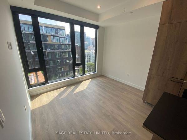 2 Bedroom, 1 Bathroom - Waterworks Residences | 2693941