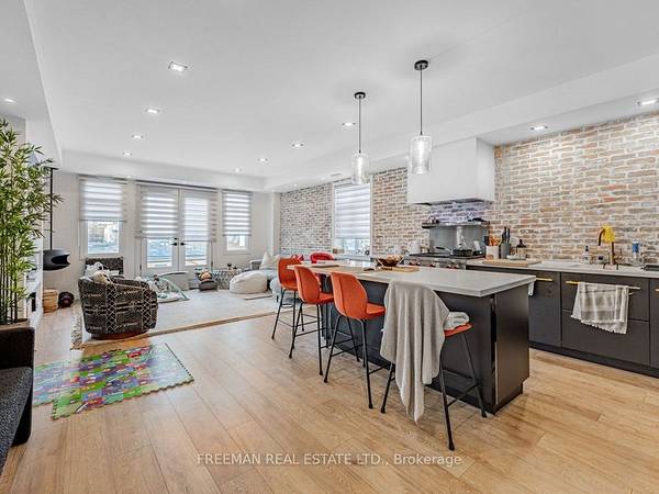 2-Storey Penthouse 2 Bedroom, 2 Bathroom - Cityscape Terrace | 2693943