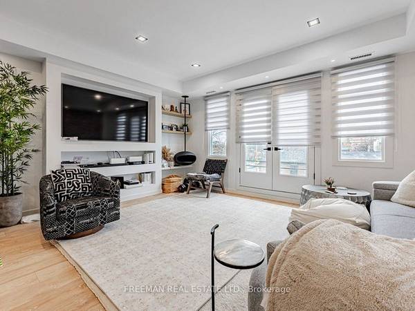 2-Storey Penthouse 2 Bedroom, 2 Bathroom - Cityscape Terrace | 2693943