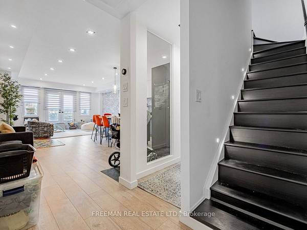 2-Storey Penthouse 2 Bedroom, 2 Bathroom - Cityscape Terrace | 2693943