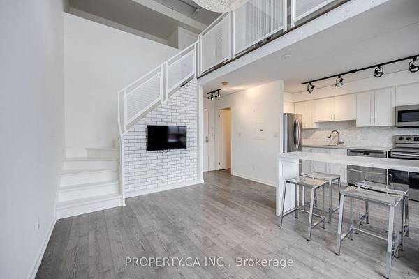 1+1 Bedroom, 2 Bathroom - KING LOFTS | 3213132