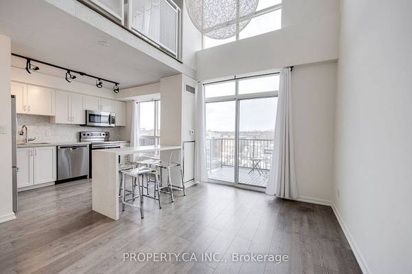 1+1 Bedroom, 2 Bathroom - KING LOFTS | 3213132