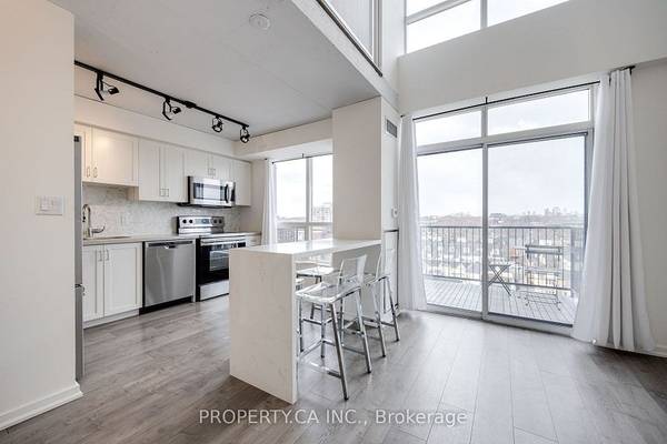 1+1 Bedroom, 2 Bathroom - KING LOFTS | 3213132