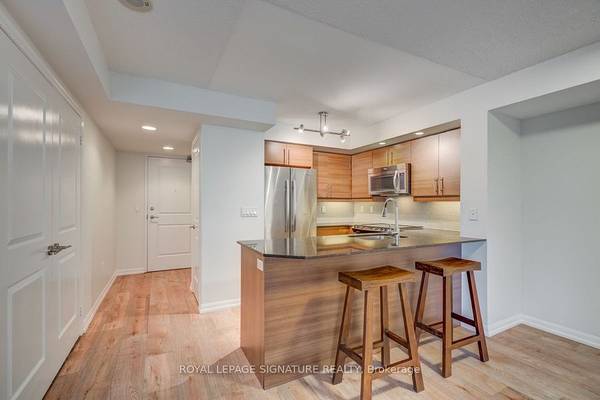 2 Bedroom, 2 Bathroom - King West Condos | 2693953