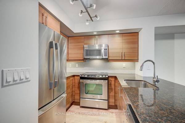 2 Bedroom, 2 Bathroom - King West Condos | 2693953