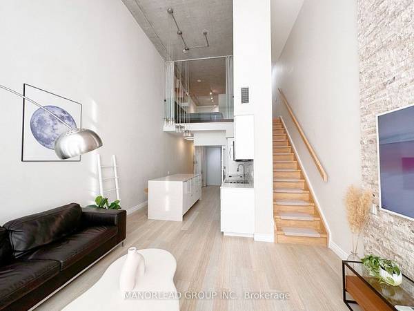 2 Bedroom, 2 Bathroom - Liberty Market Lofts | 2693955