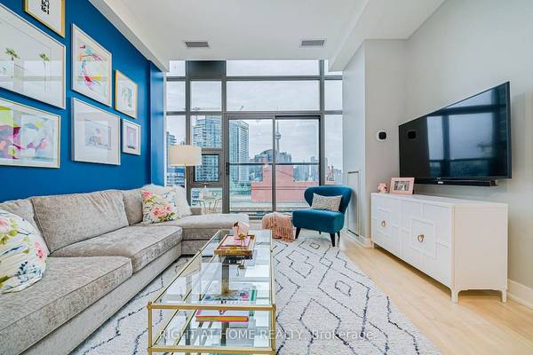 1+1 Bedroom, 1 Bathroom - Tip Top Lofts | 2693976