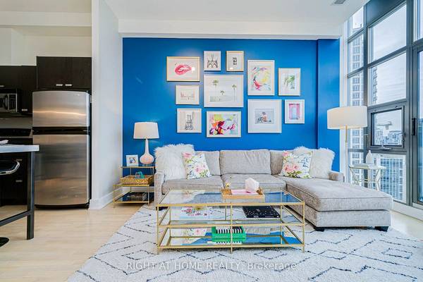 1+1 Bedroom, 1 Bathroom - Tip Top Lofts | 2693976