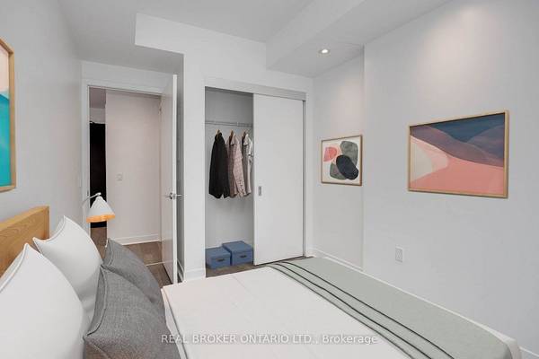 1 Bedroom, 1 Bathroom - Kingly Condos | 3213173