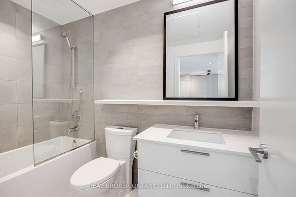 1 Bedroom, 1 Bathroom - Kingly Condos | 3213173