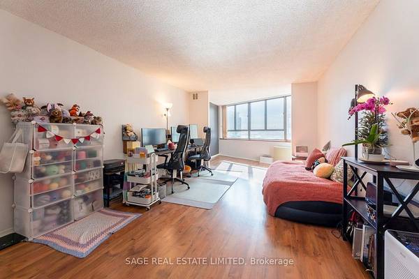 1+1 Bedroom, 1 Bathroom - Harbourpoint II | 2693997