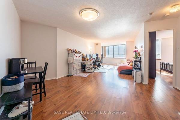 1+1 Bedroom, 1 Bathroom - Harbourpoint II | 2693997