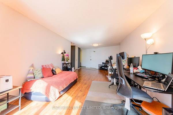 1+1 Bedroom, 1 Bathroom - Harbourpoint II | 2693997