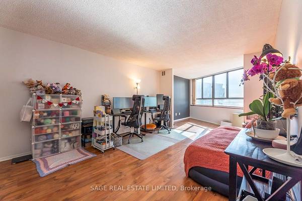 1+1 Bedroom, 1 Bathroom - Harbourpoint II | 2693997