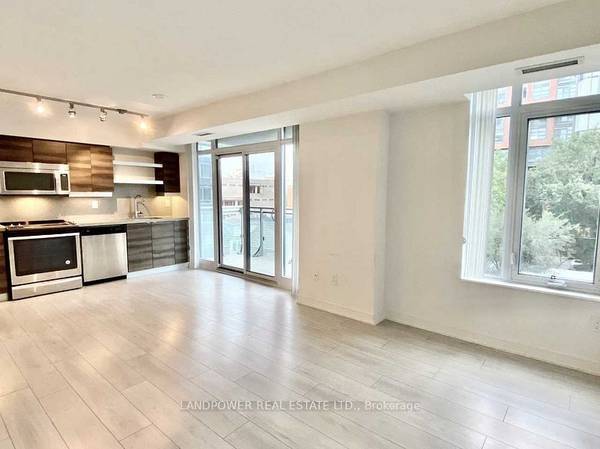 2 Bedroom, 2 Bathroom - Musee Condos | 2694007