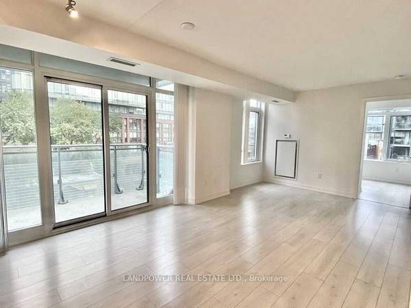 2 Bedroom, 2 Bathroom - Musee Condos | 2694007