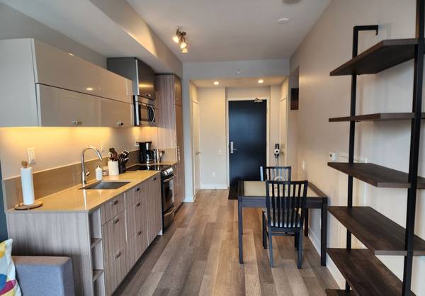 1+1 Bed, 1 Bath, **FULLY FURNISHED*** | 3213262