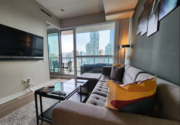 1+1 Bed, 1 Bath, **FULLY FURNISHED*** | 3213262