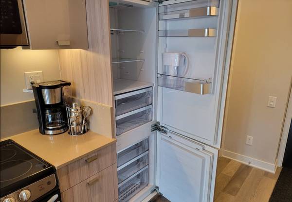 1+1 Bed, 1 Bath, **FULLY FURNISHED*** | 3213262