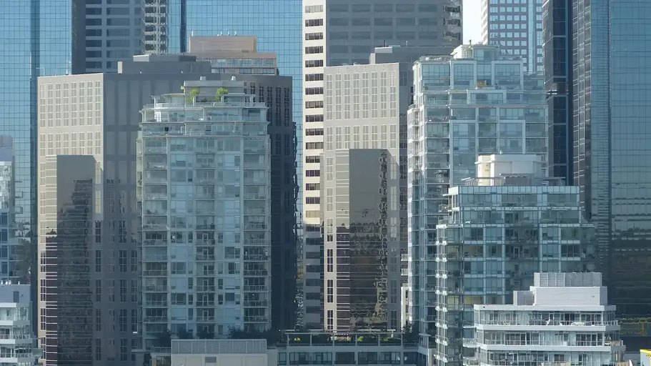 Furnished Downtown Condo in Waterfront | 715 - 222 Riverfront Avenue Southwest, Calgary | 2968523