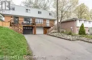 72 INGLESIDE Drive Unit# Lower | 72 INGLESIDE Drive Unit# Lower, Kitchener | 2843283