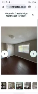 1 room house of 36 m² in Calgary | 2695988