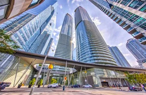 1 room room of 97 m² in Toronto | 2696267