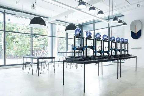 1 room room of 93 m² in Toronto | 2695348