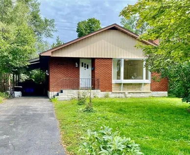 5 rooms house of 45 m² in Ottawa | 2696291