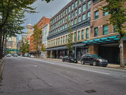 1 room room of 200 m² in Vancouver | 2696202