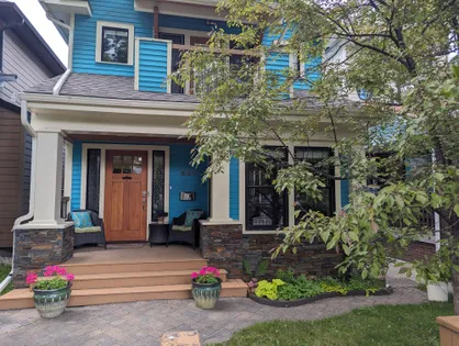 1 room house of 170 m² in Calgary | 2696013