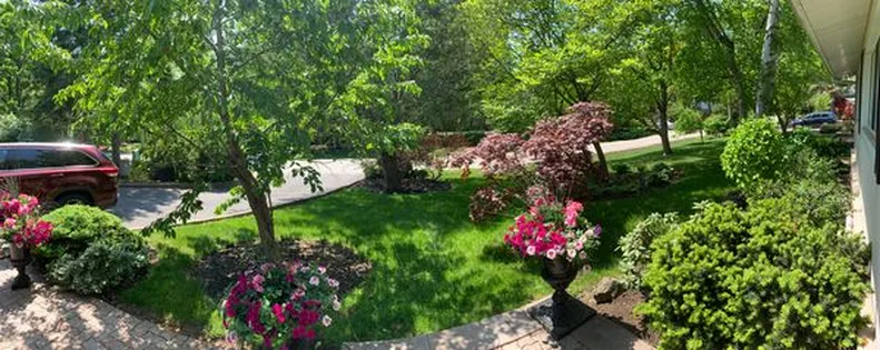 4 rooms house of 88 m² in Mississauga | 2695597