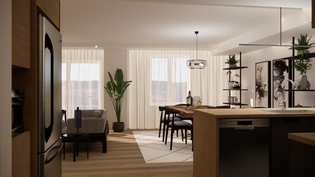 Appart 5 1/2 neuf - 3 chambres - Québec, Sainte-Foy | 2979791