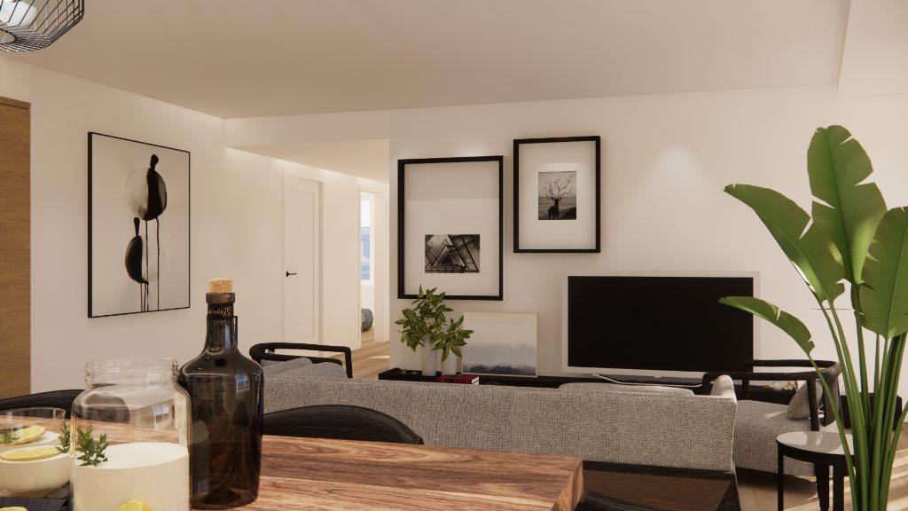 Appart 5 1/2 neuf - 3 chambres - Québec, Sainte-Foy | 2979791