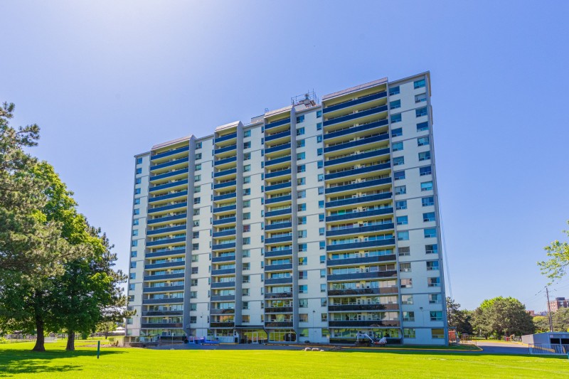 2775 Jane Street | 3119497