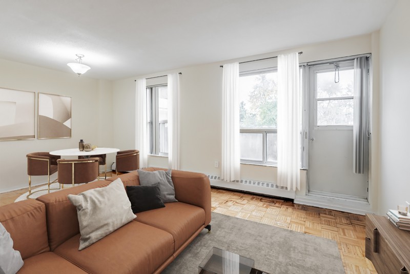 Gardenview Terrace | 3180881