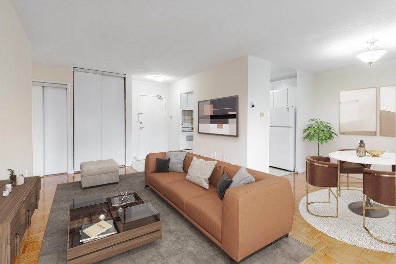 Gardenview Terrace | 3180881