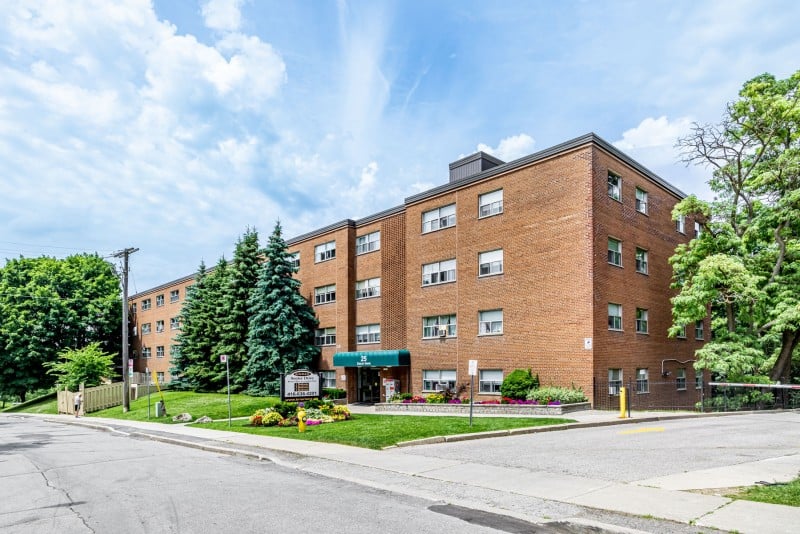 18, 24, 25 & 27 Seeley Drive | 2897376
